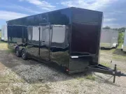 new Car Haulers / Racing Trailers Homesteader Trailers  for sale, in Columbia, MO Thumbnail 9
