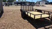 new Utility Trailers WD Trailer  for sale, in Columbia, MO Thumbnail 1
