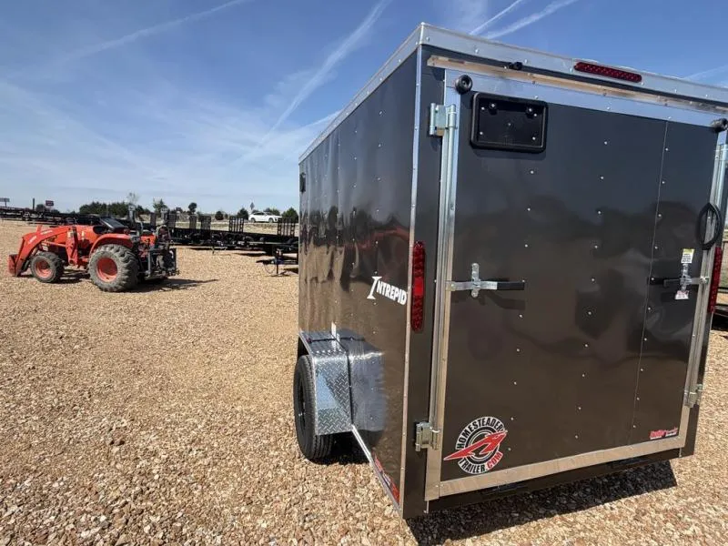 used Other Trailers Homesteader Trailers  for sale, in Columbia, MO Thumbnail 2