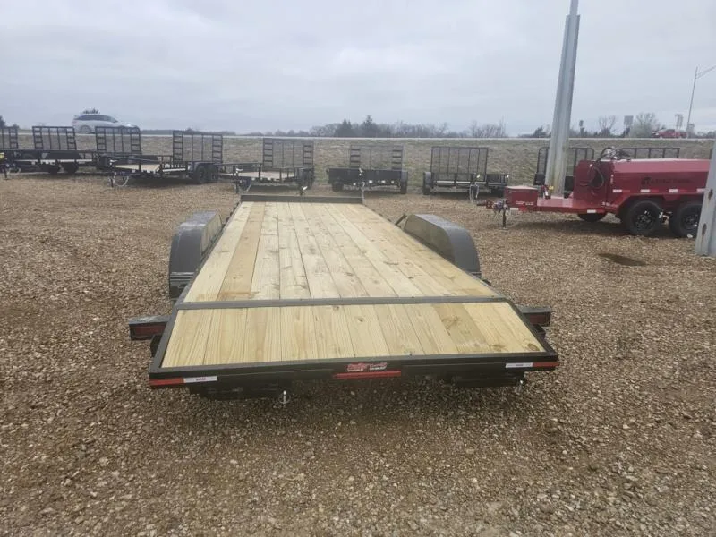 used Other Trailers WD Trailer  for sale, in Hickory Hill, MO Thumbnail 3