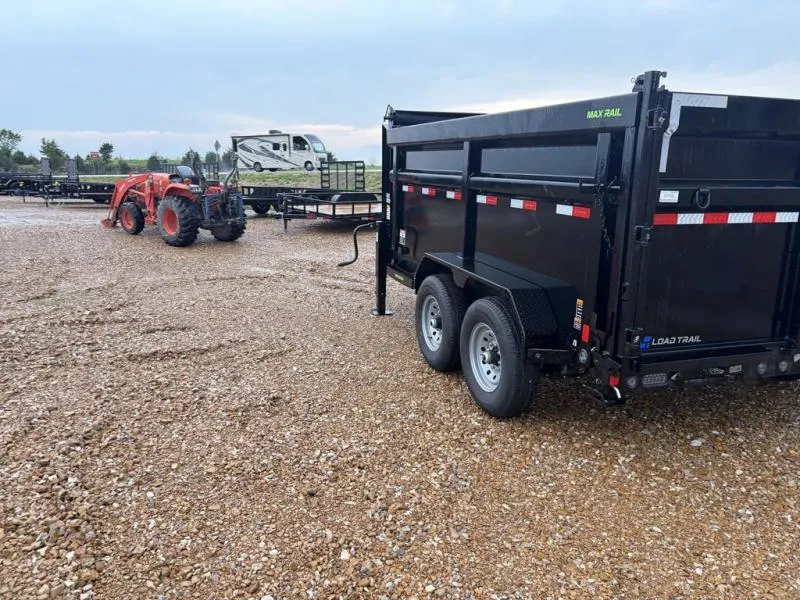 2026 Load Trail