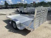 new Utility Trailers Aluma  for sale, in Columbia, MO Thumbnail 4