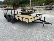 new Utility Trailers Other  for sale, in Hickory Hill, MO Thumbnail 4