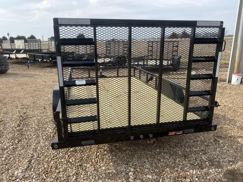 new Utility Trailers Load Trail  for sale, in Columbia, MO Thumbnail 3
