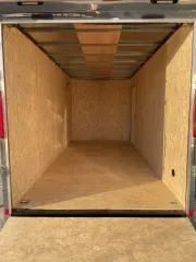 new Cargo (Enclosed) Trailers Impact Trailers  for sale, in Columbia, MO Thumbnail 2