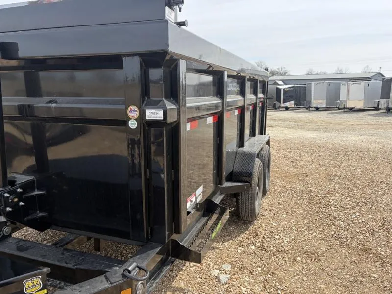 new Dump Trailers Load Trail  for sale, in Columbia, MO Thumbnail 3