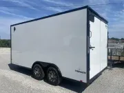 new Car Haulers / Racing Trailers Impact Trailers  for sale, in Columbia, MO Thumbnail 2
