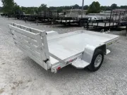 new Utility Trailers Aluma  for sale, in Columbia, MO Thumbnail 3