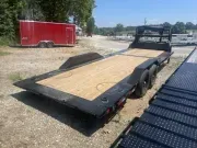 new Equipment / Flatbed Trailers Load Trail  for sale, in Hickory Hill, MO Thumbnail 3