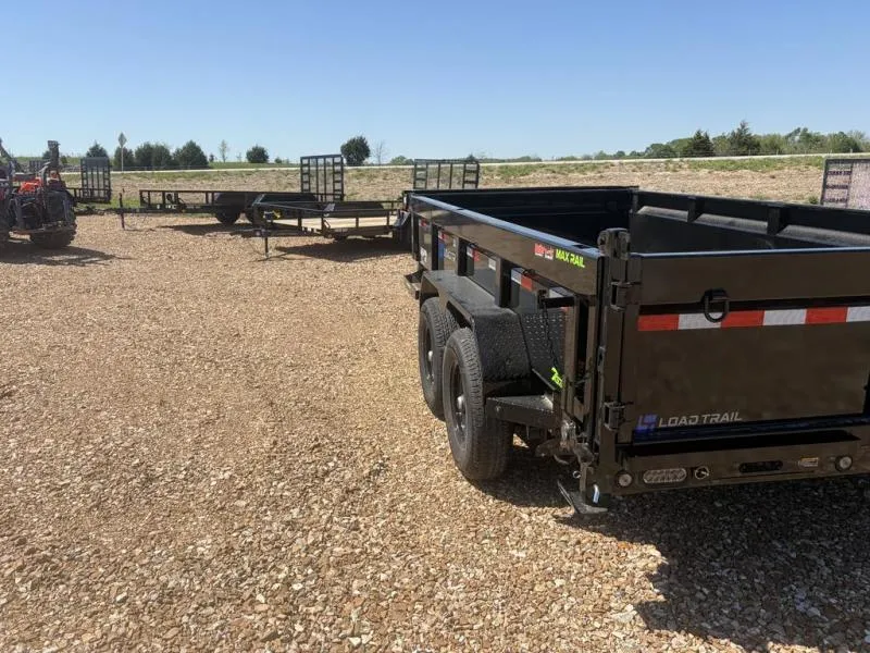 new Dump Trailers Load Trail  for sale, in Columbia, MO Thumbnail 2