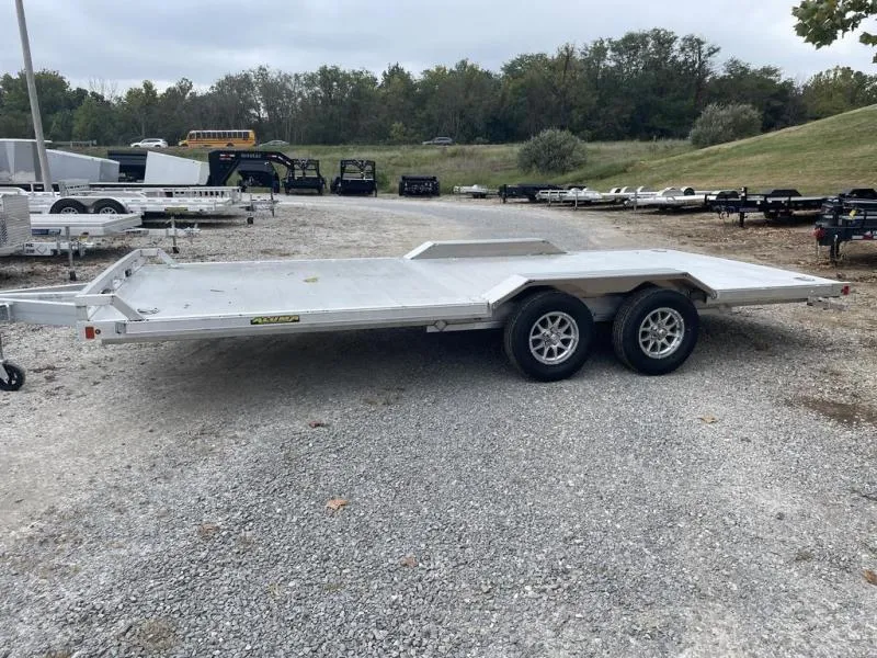 used Other Trailers Aluma  for sale, in Columbia, MO Thumbnail 3