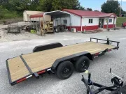new Car Haulers / Racing Trailers Other  for sale, in Columbia, MO Thumbnail 3