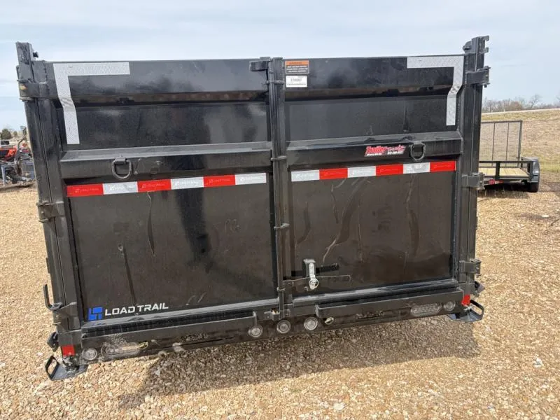 new Dump Trailers Load Trail  for sale, in Columbia, MO Thumbnail 4