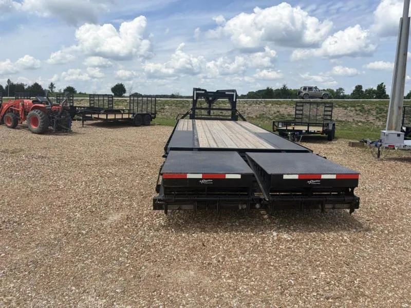 used Equipment / Flatbed Trailers Other  for sale, in Columbia, MO Thumbnail 6