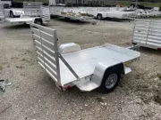 new Utility Trailers Aluma  for sale, in Hickory Hill, MO Thumbnail 4