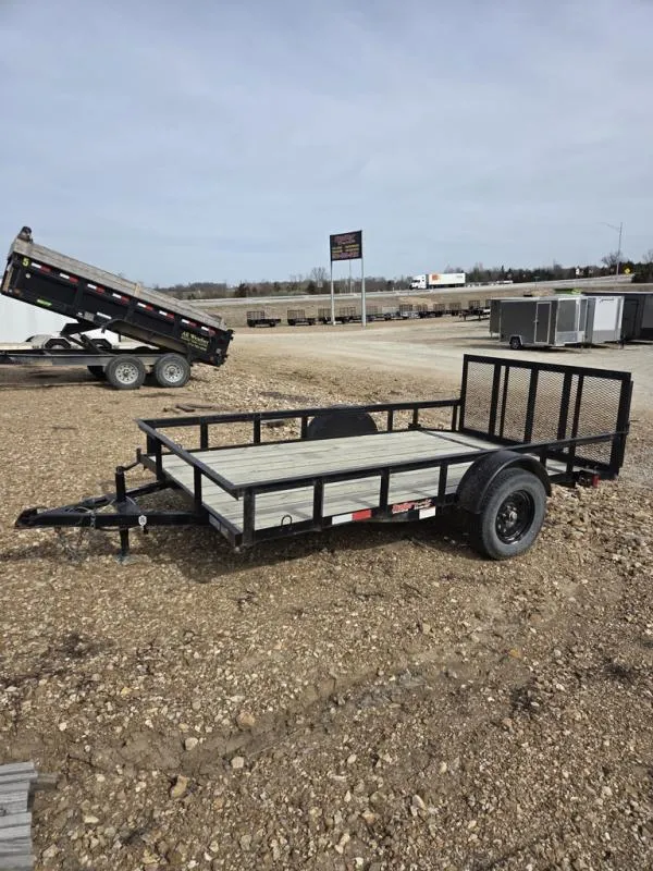 used Other Trailers Other  for sale, in Hickory Hill, MO Thumbnail 2