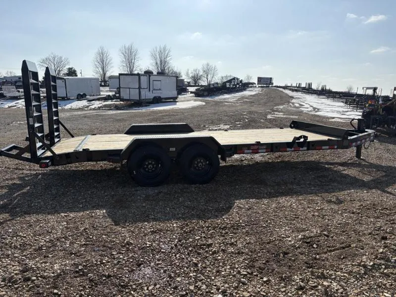 used Other Trailers Load Trail  for sale, in Hickory Hill, MO Thumbnail 3