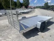 new Utility Trailers Aluma  for sale, in Columbia, MO Thumbnail 4