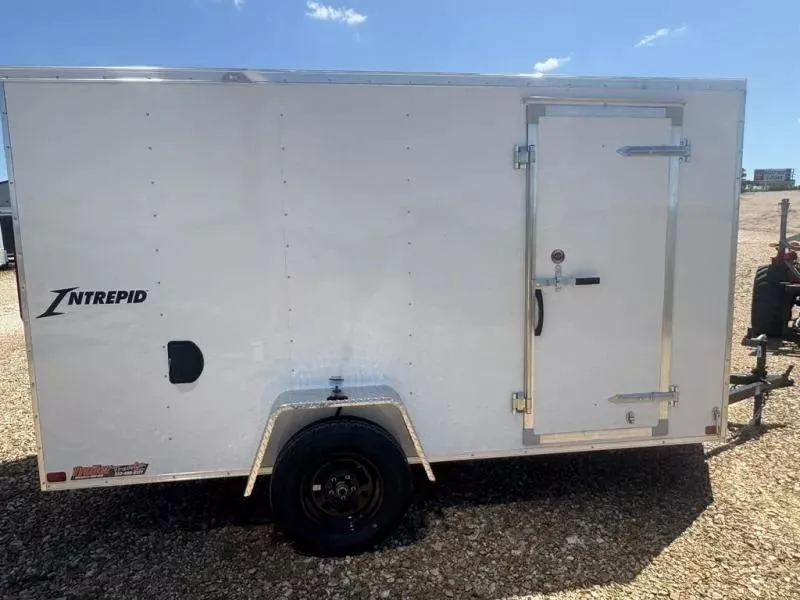 new Cargo (Enclosed) Trailers Homesteader Trailers  for sale, in Columbia, MO Thumbnail 2