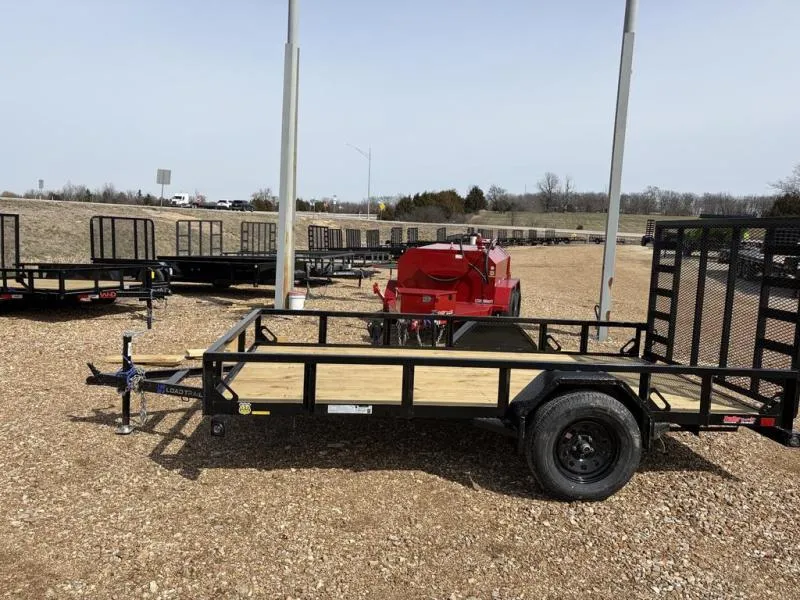 new Utility Trailers Load Trail  for sale, in Columbia, MO Thumbnail 2