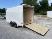 new Cargo (Enclosed) Trailers Impact Trailers  for sale, in Hickory Hill, MO Thumbnail 6