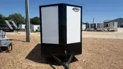 new Cargo (Enclosed) Trailers Impact Trailers  for sale, in Hickory Hill, MO Thumbnail 6