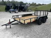 new Utility Trailers Other  for sale, in Hickory Hill, MO Thumbnail 2
