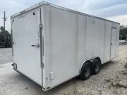 used Cargo (Enclosed) Trailers Spartan Cargo  for sale, in Hickory Hill, MO Thumbnail 4