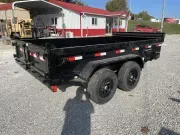new Dump Trailers Load Trail  for sale, in Hickory Hill, MO Thumbnail 3