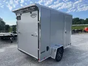 new Cargo (Enclosed) Trailers Impact Trailers  for sale, in Hickory Hill, MO Thumbnail 3
