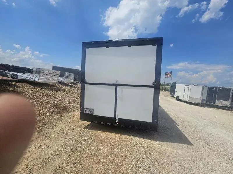 used Other Trailers Freedom Trailers  for sale, in Hickory Hill, MO Thumbnail 5