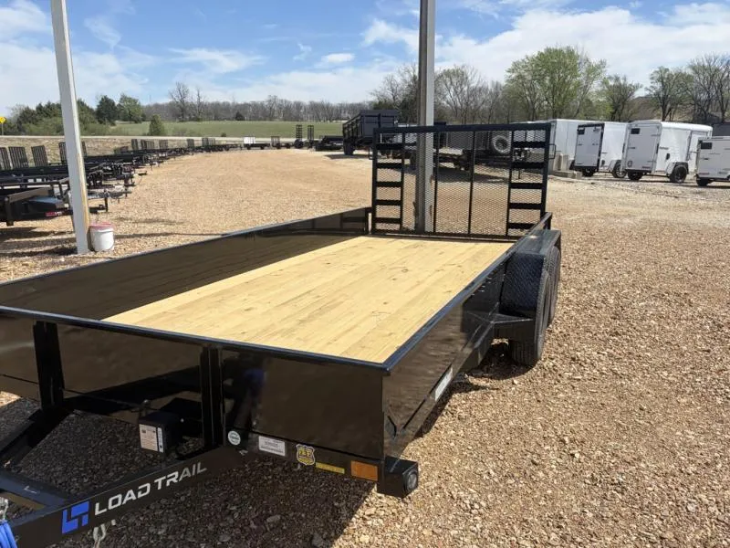 used Other Trailers Load Trail  for sale, in Columbia, MO Thumbnail 5
