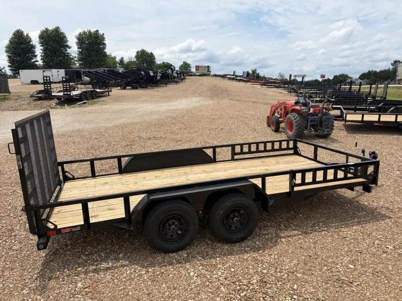 new Utility Trailers Load Trail  for sale, in Columbia, MO Thumbnail 4