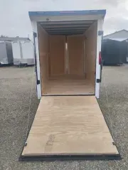 new Cargo (Enclosed) Trailers Homesteader Trailers  for sale, in Hickory Hill, MO Thumbnail 4
