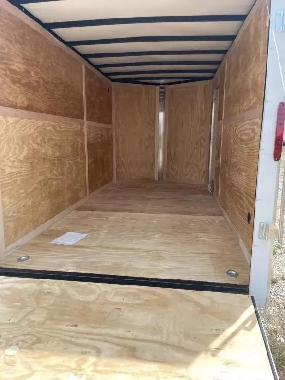 new Cargo (Enclosed) Trailers Homesteader Trailers  for sale, in Columbia, MO Thumbnail 3