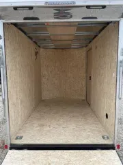 new Cargo (Enclosed) Trailers Impact Trailers  for sale, in Hickory Hill, MO Thumbnail 9