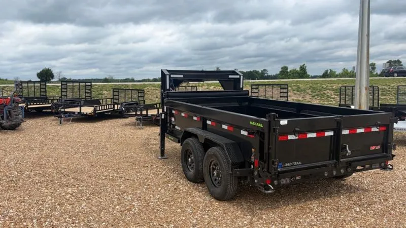 2026 Load Trail
