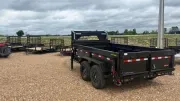 new Dump Trailers Load Trail  for sale, in Columbia, MO Thumbnail 2