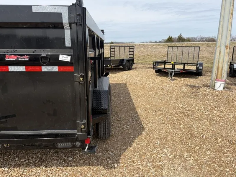 new Dump Trailers Load Trail  for sale, in Columbia, MO Thumbnail 5