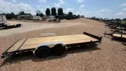 new Equipment / Flatbed Trailers Load Trail  for sale, in Hickory Hill, MO Thumbnail 5