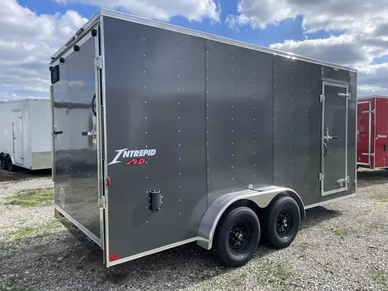 new Cargo (Enclosed) Trailers Homesteader Trailers  for sale, in Columbia, MO Thumbnail 3