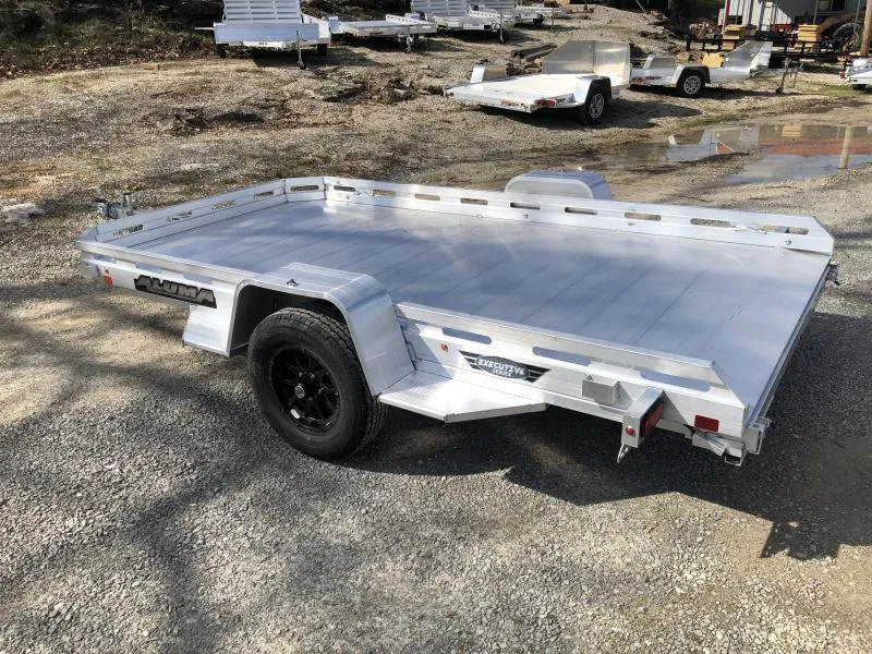 new Utility Trailers Aluma  for sale, in Columbia, MO Thumbnail 6