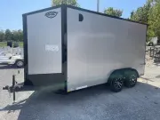 new Cargo (Enclosed) Trailers Impact Trailers  for sale, in Columbia, MO Thumbnail 2