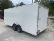 used Cargo (Enclosed) Trailers Spartan Cargo  for sale, in Hickory Hill, MO Thumbnail 2
