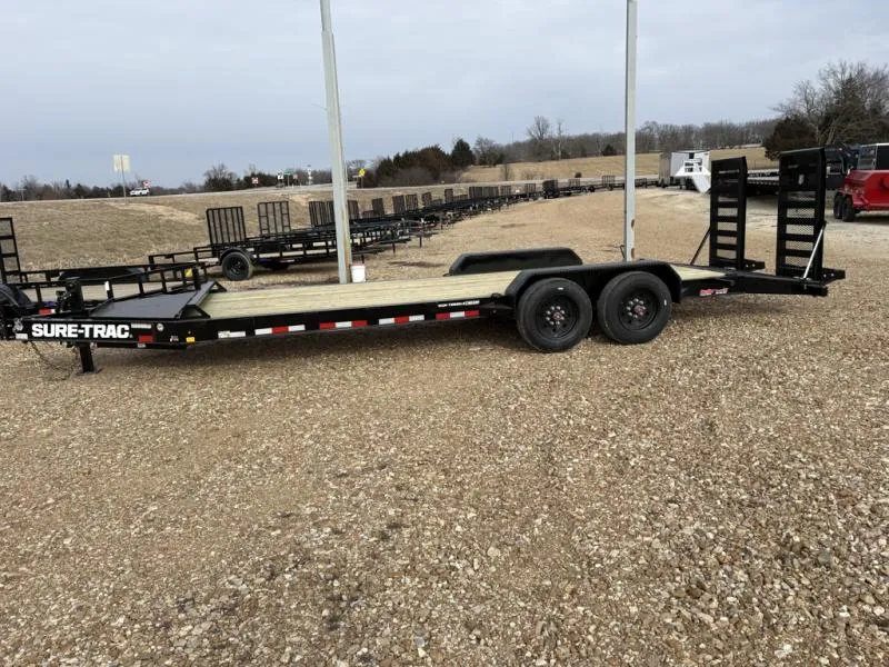 used Other Trailers Sure-Trac  for sale, in Hickory Hill, MO Thumbnail 3