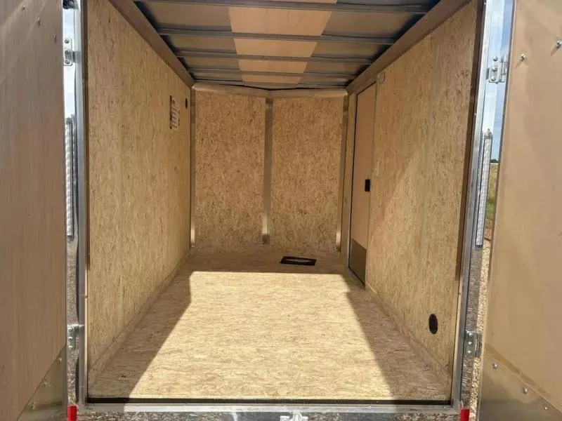 used Other Trailers Impact Trailers  for sale, in Columbia, MO Thumbnail 5