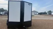 new Cargo (Enclosed) Trailers Impact Trailers  for sale, in Columbia, MO Thumbnail 3