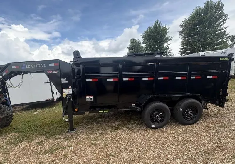 new Dump Trailers Load Trail  for sale, in Columbia, MO Thumbnail 5