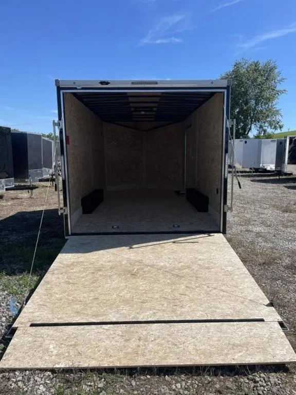 used Other Trailers Stealth Trailers  for sale, in Columbia, MO Thumbnail 5