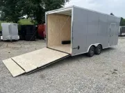 new Car Haulers / Racing Trailers Impact Trailers  for sale, in Hickory Hill, MO Thumbnail 6